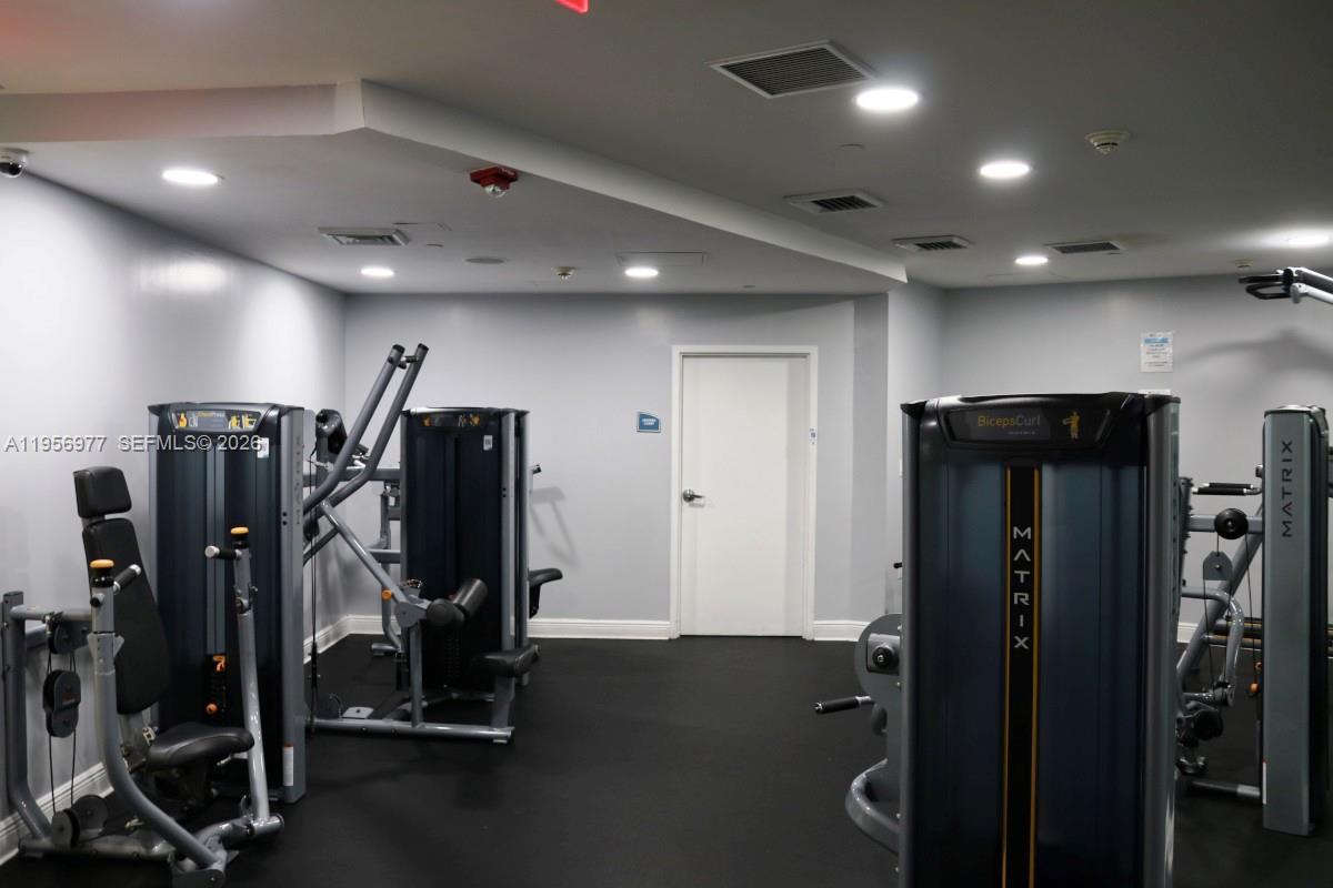 1250 S Miami Ave #1814, Miami FL 33130