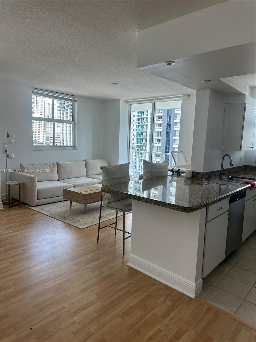 1250 S Miami Ave #1814, Miami FL 33130