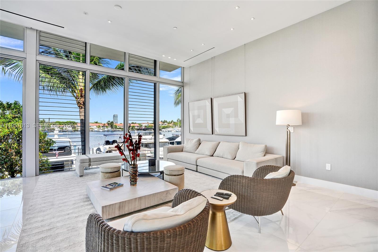 3750 Yacht Club Dr #TH1, Aventura FL 33180