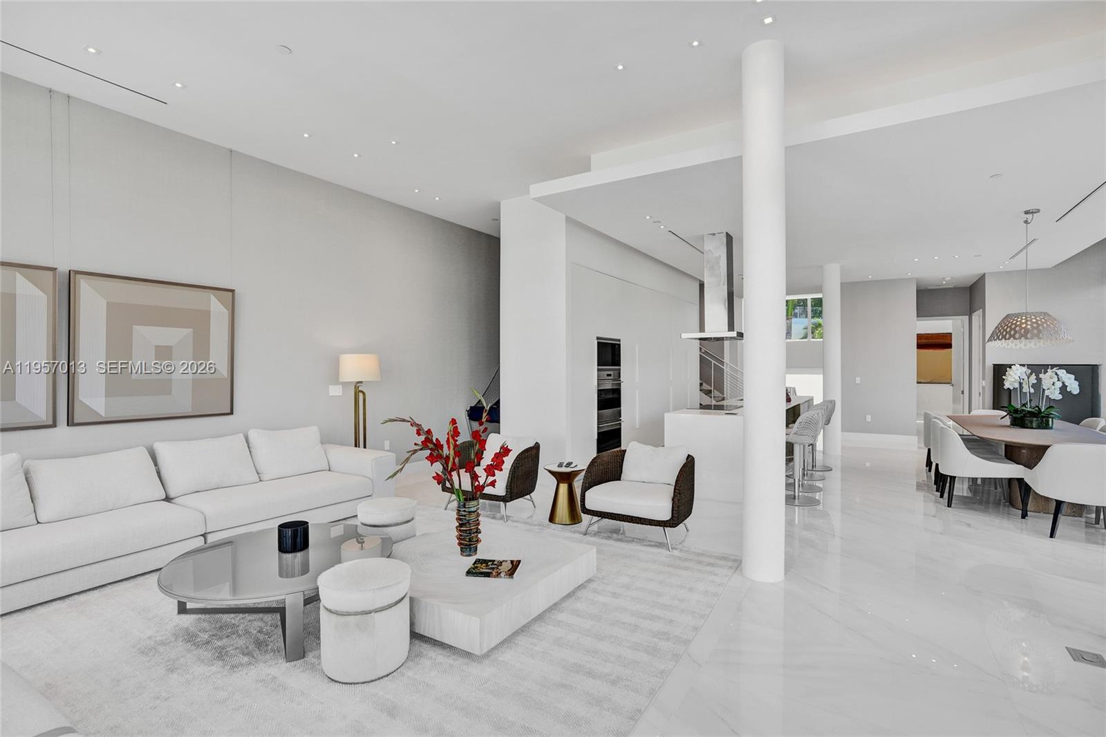 3750 Yacht Club Dr #TH1, Aventura FL 33180