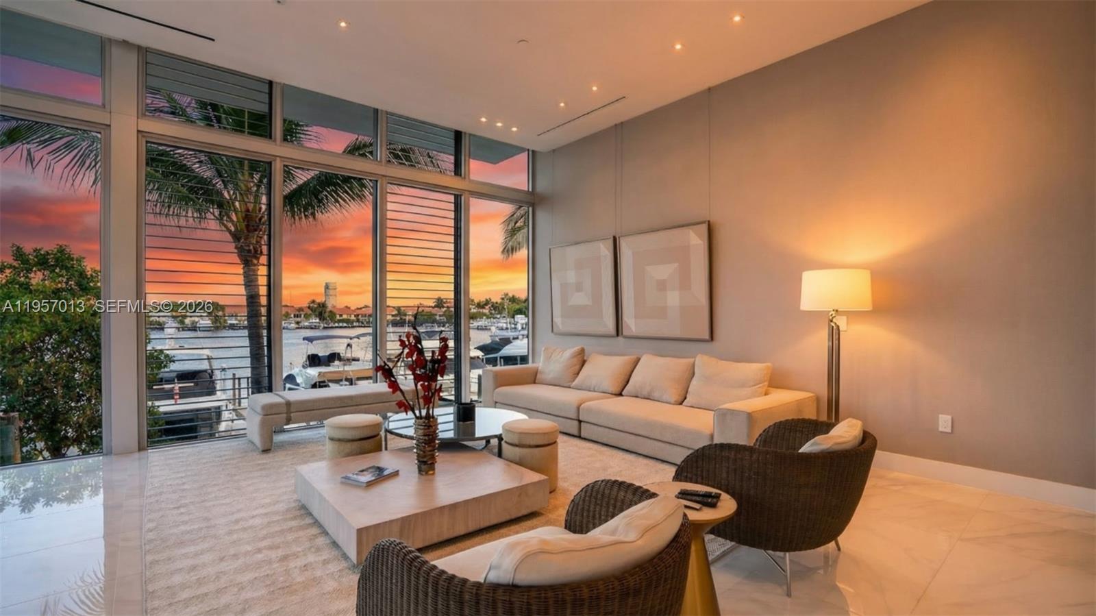 3750 Yacht Club Dr #TH1, Aventura FL 33180