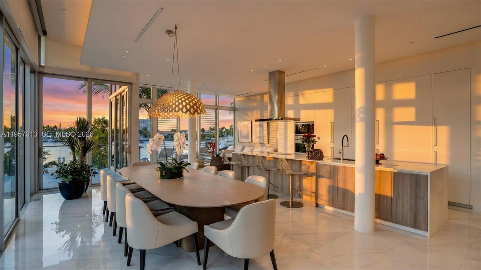 3750 Yacht Club Dr #TH1, Aventura FL 33180