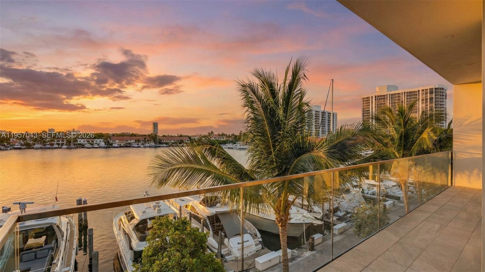 3750 Yacht Club Dr #TH1, Aventura FL 33180