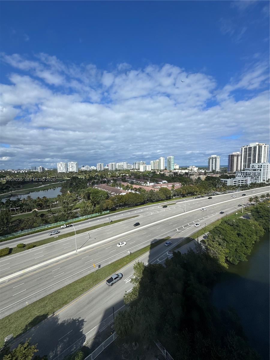 3400 NE 192nd St #1608, Aventura FL 33180
