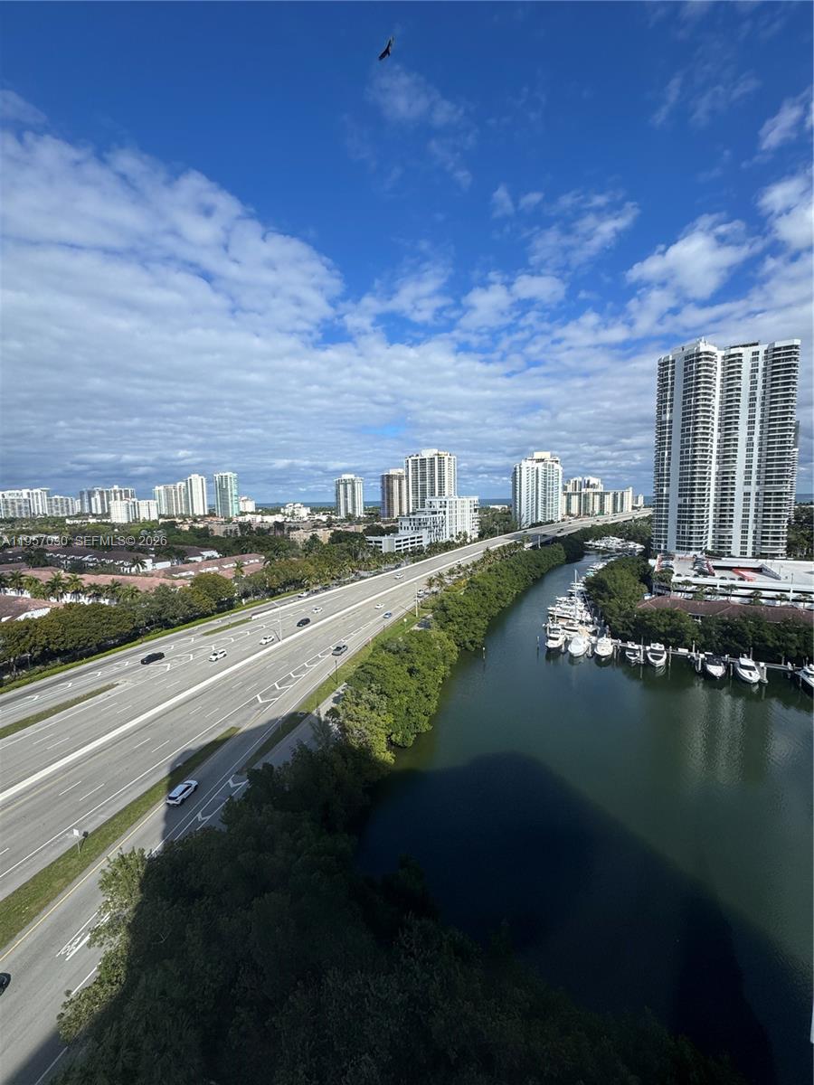 3400 NE 192nd St #1608, Aventura FL 33180