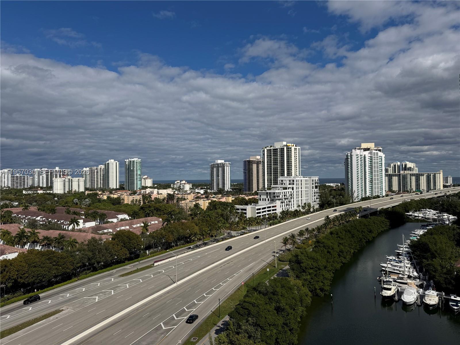 3400 NE 192nd St #1608, Aventura FL 33180