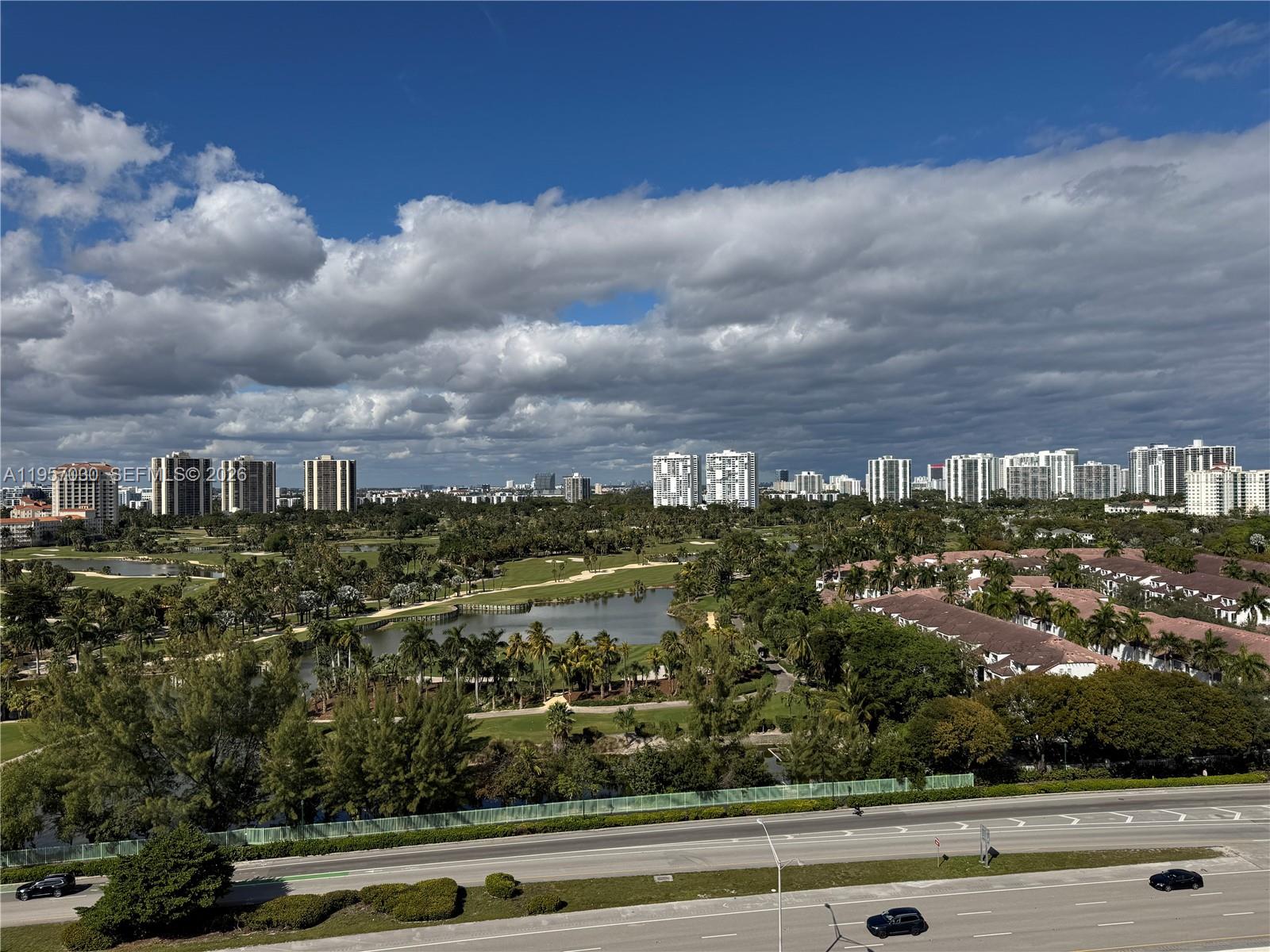 3400 NE 192nd St #1608, Aventura FL 33180