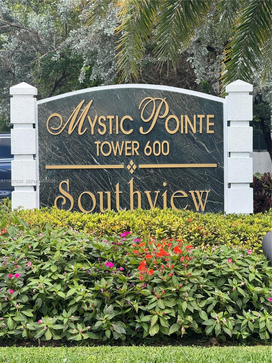 3400 NE 192nd St #1608, Aventura FL 33180