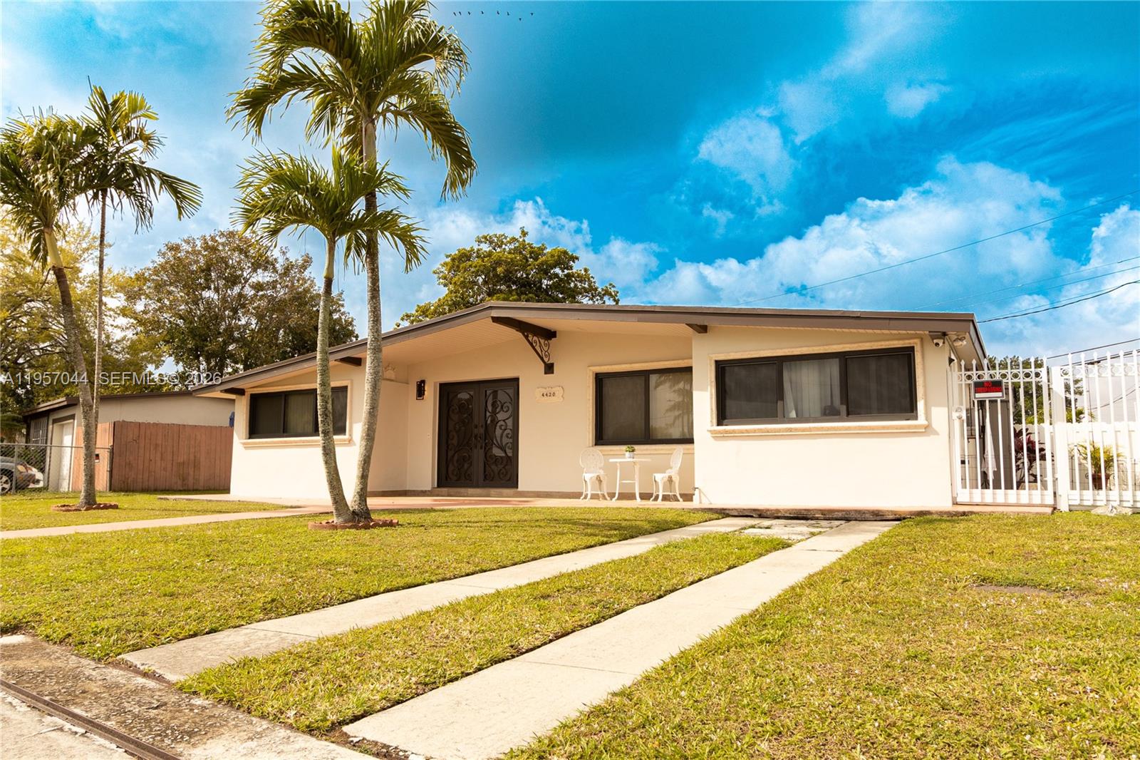 4420 SW 114th Ct, Miami FL 33165