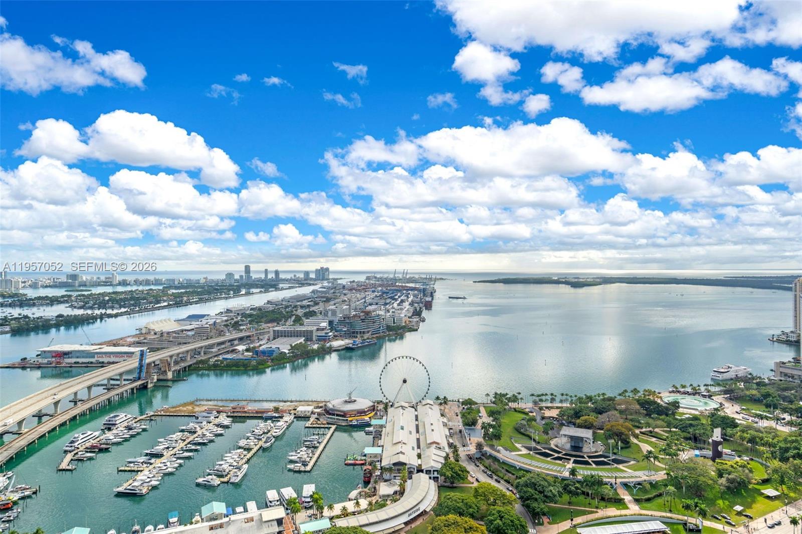Miami FL 33132 - A11957052