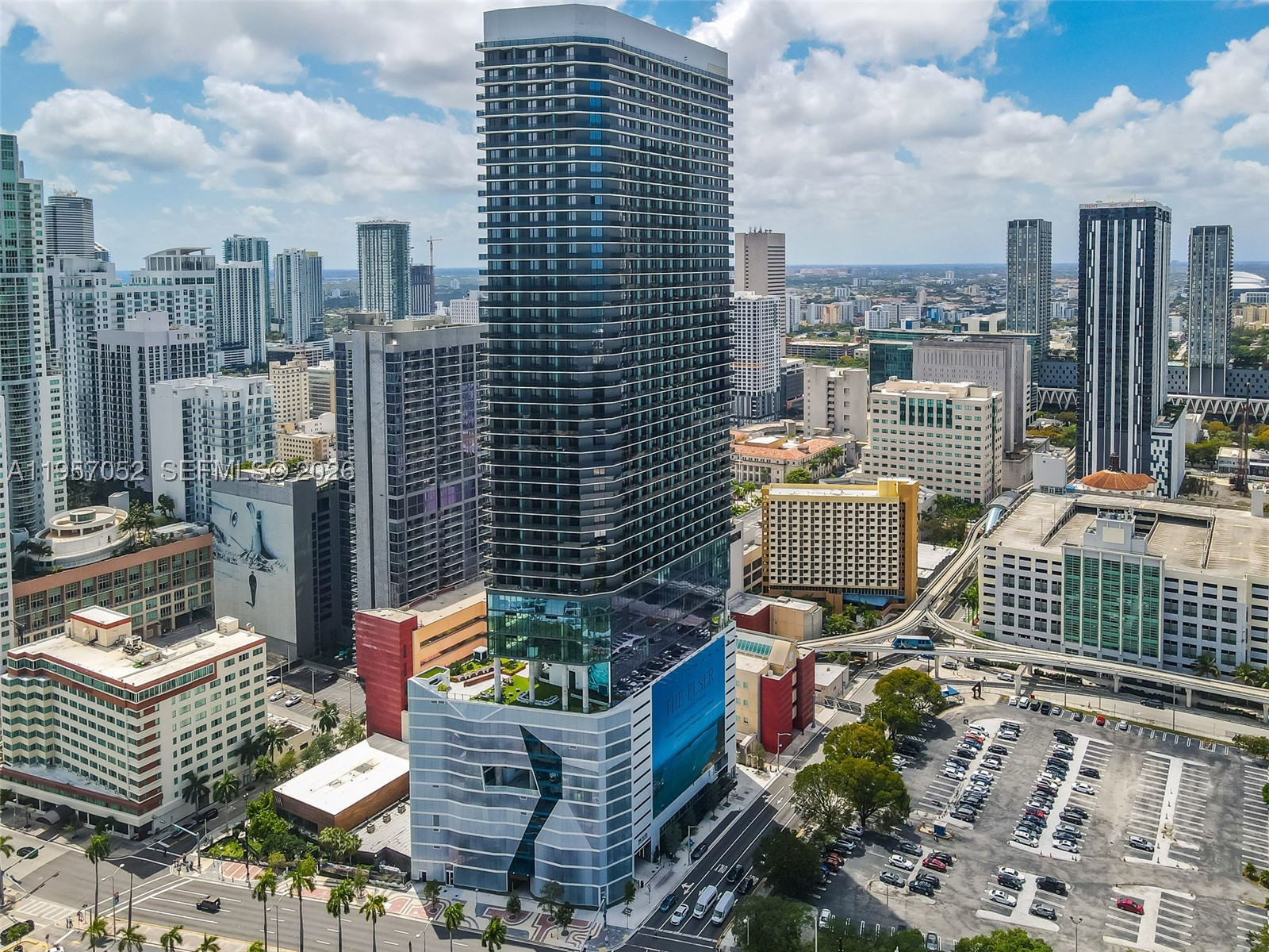 Miami FL 33132 - A11957052