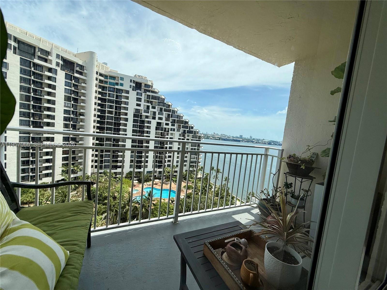 770 Claughton Island Dr #1503, Miami FL 33131