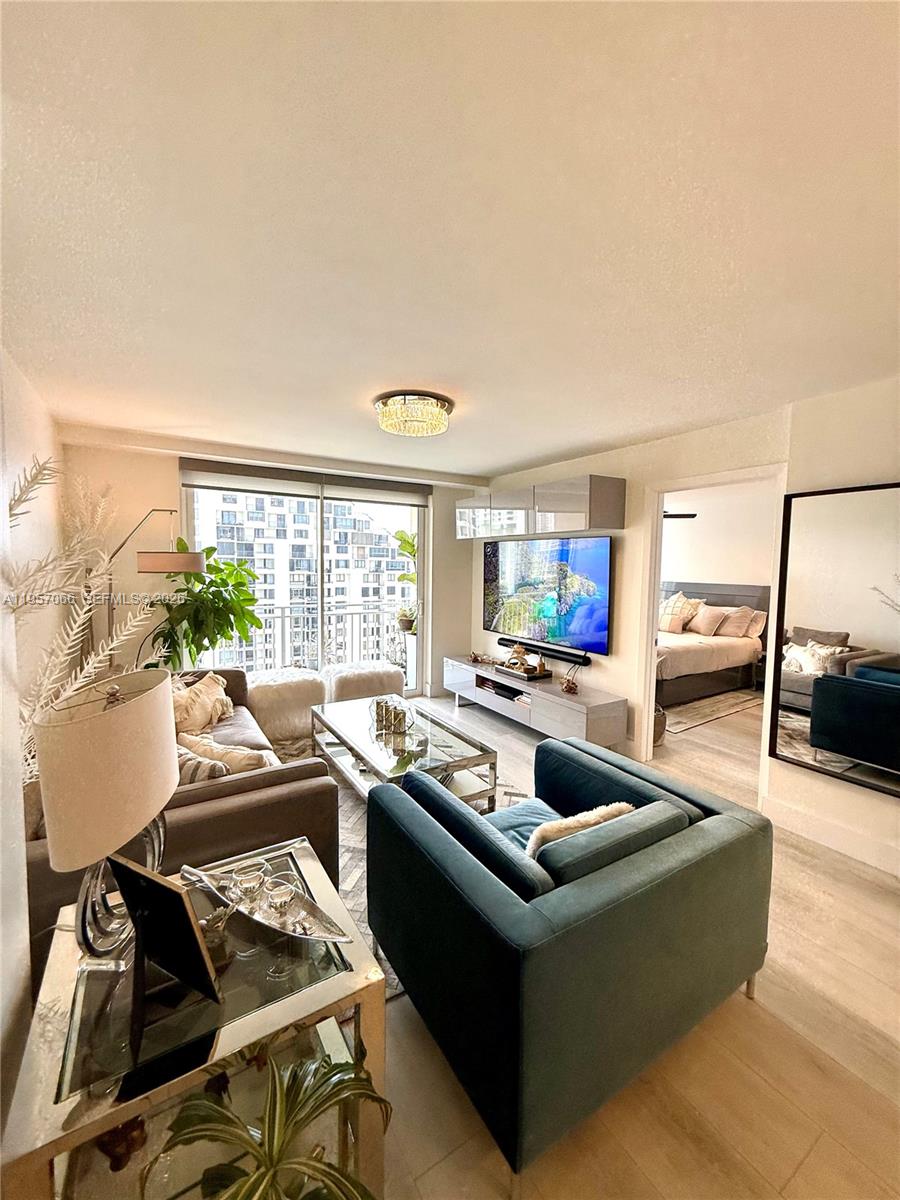 770 Claughton Island Dr #1503, Miami FL 33131