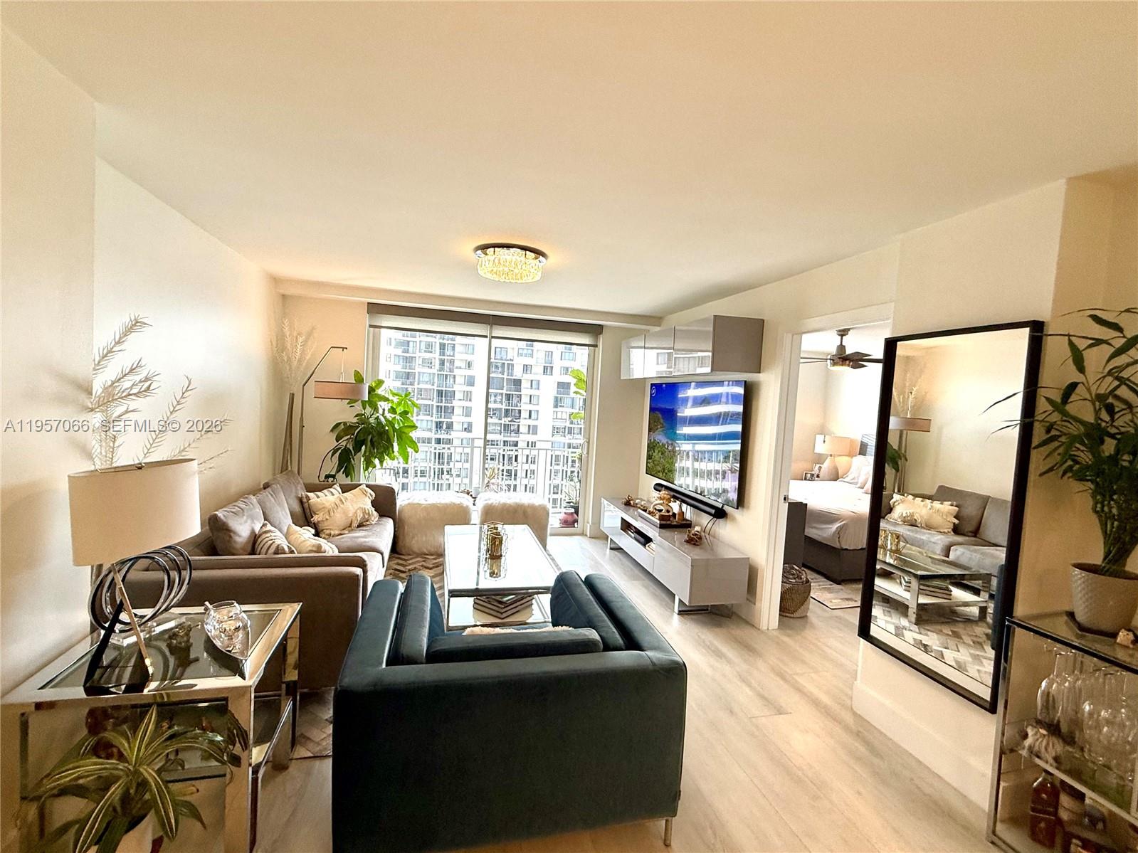 770 Claughton Island Dr #1503, Miami FL 33131