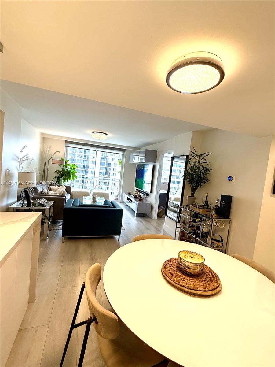 770 Claughton Island Dr #1503, Miami FL 33131