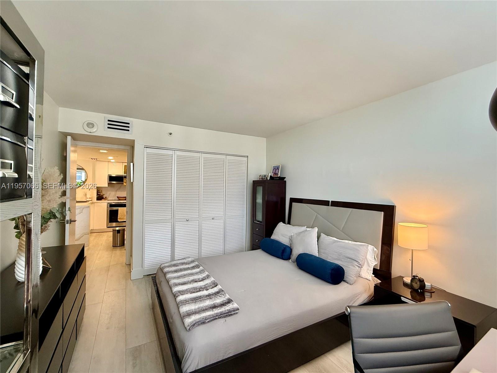 770 Claughton Island Dr #1503, Miami FL 33131
