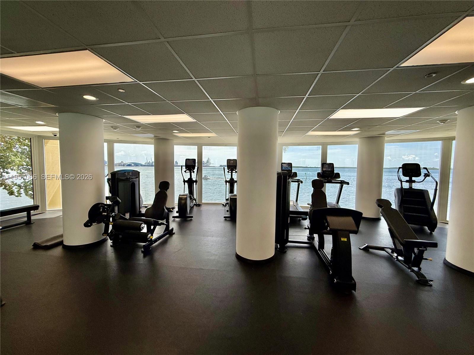 770 Claughton Island Dr #1503, Miami FL 33131