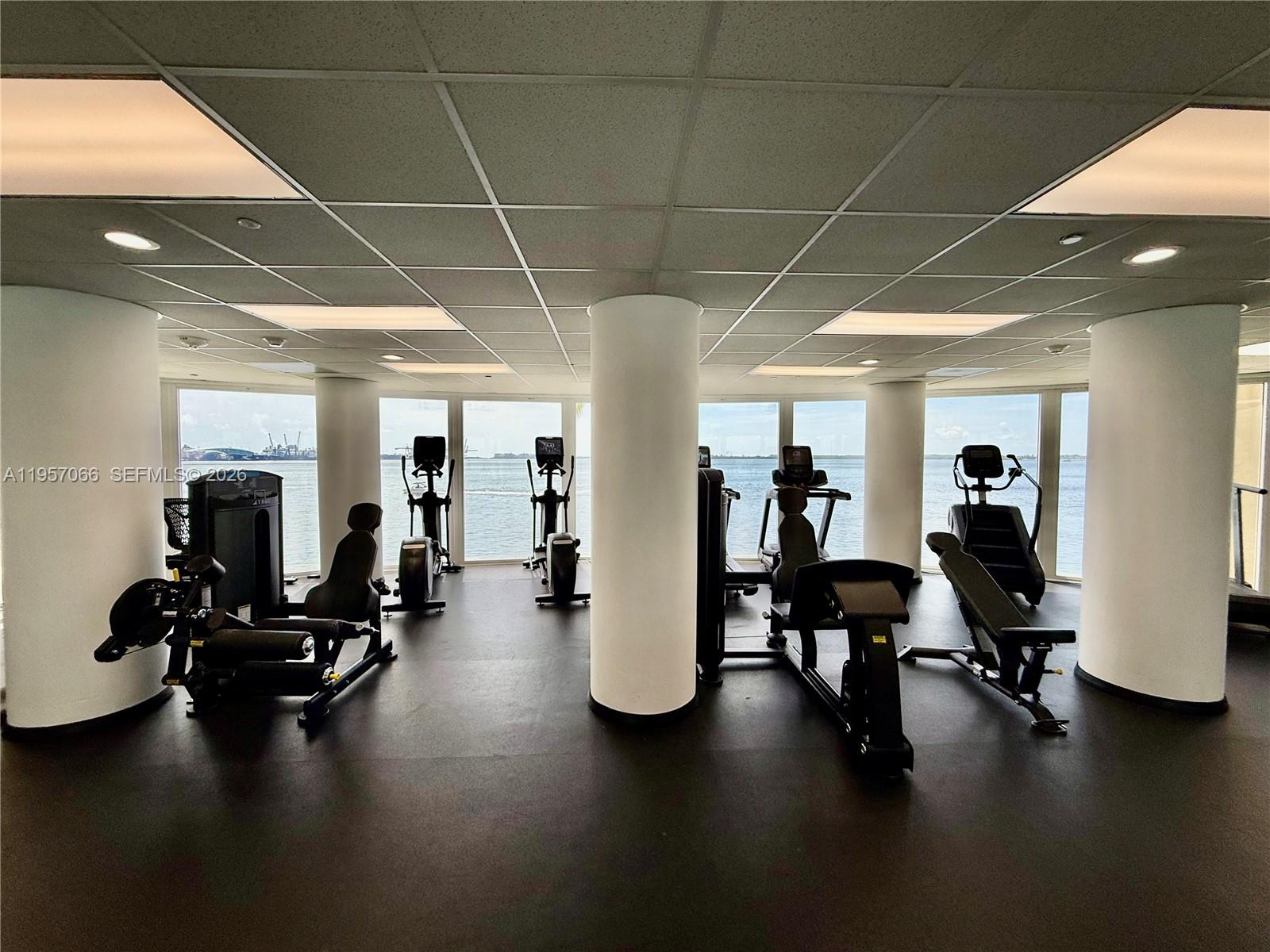 770 Claughton Island Dr #1503, Miami FL 33131