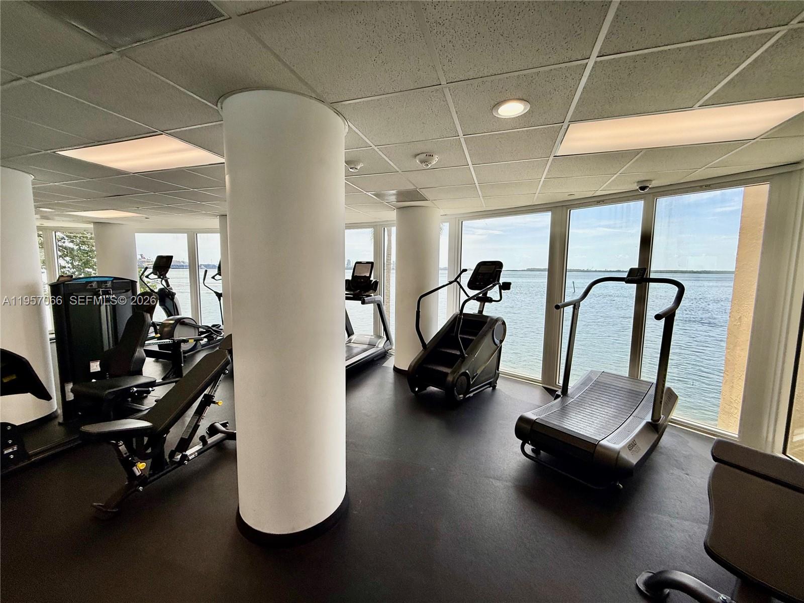 770 Claughton Island Dr #1503, Miami FL 33131