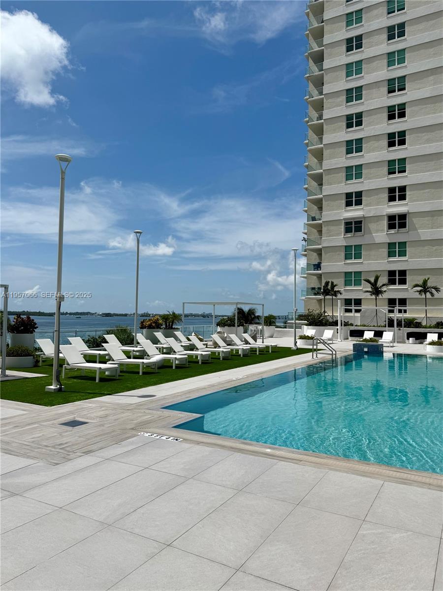770 Claughton Island Dr #1503, Miami FL 33131