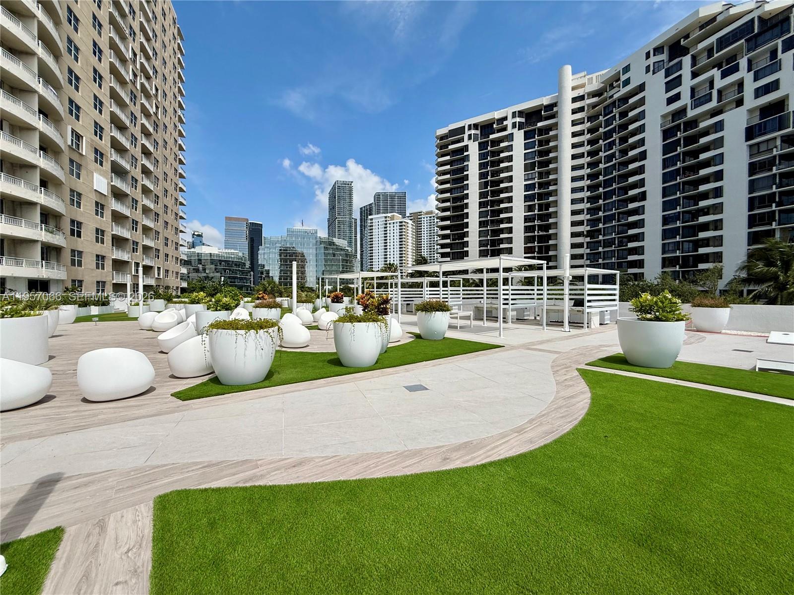 770 Claughton Island Dr #1503, Miami FL 33131