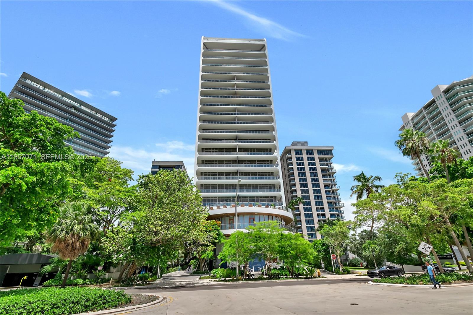 2655 S Bayshore Dr #1107, Miami FL 33133