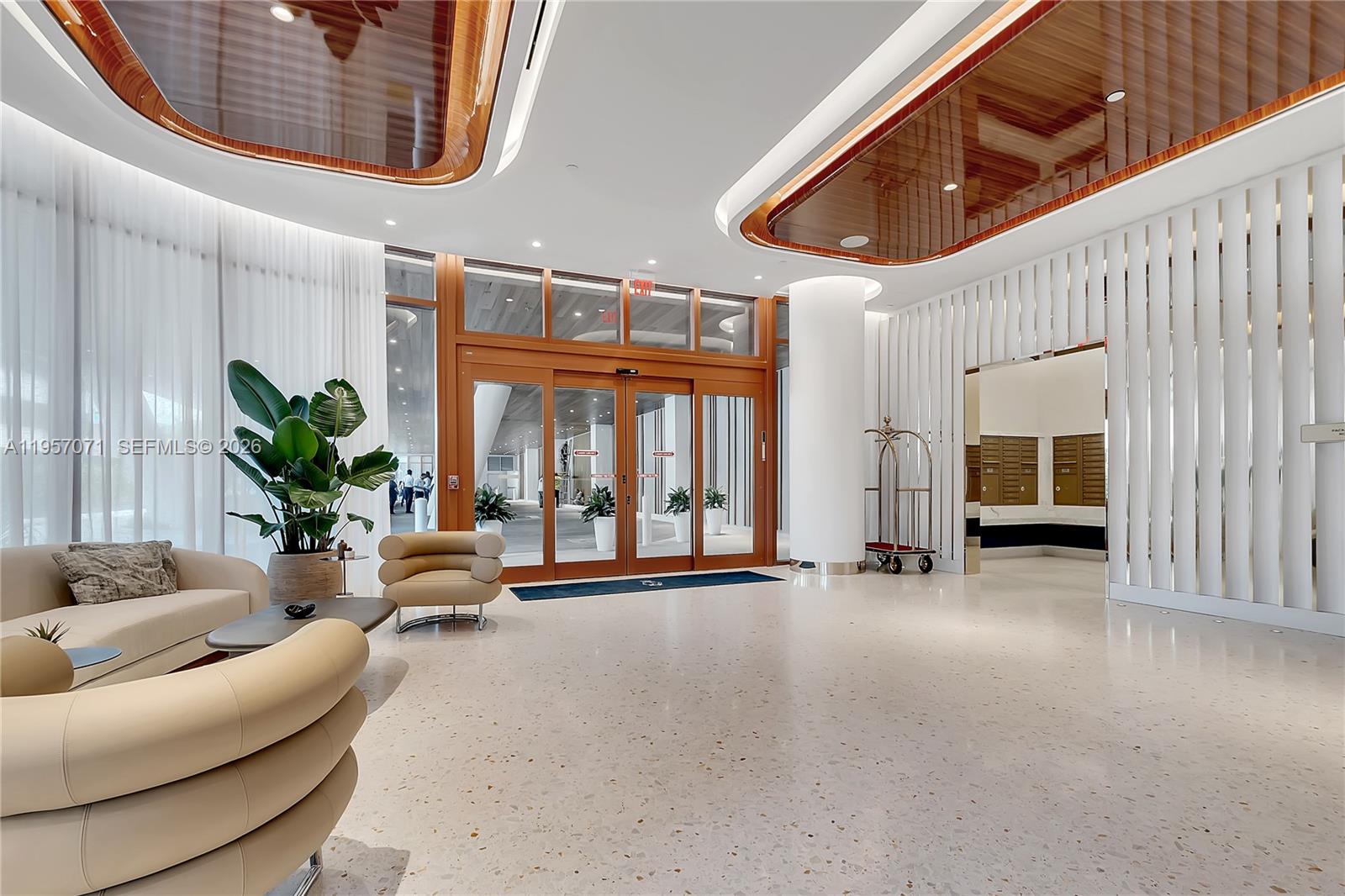 2655 S Bayshore Dr #1107, Miami FL 33133