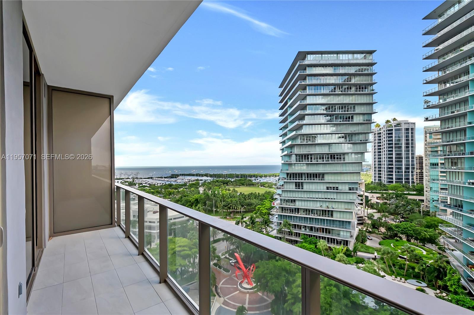 2655 S Bayshore Dr #1107, Miami FL 33133