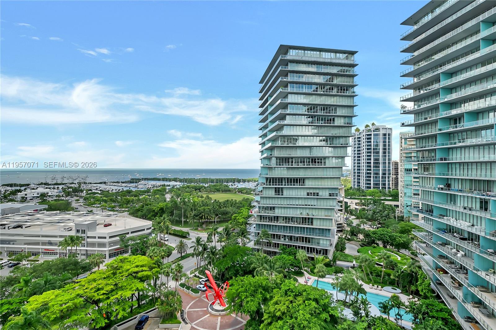2655 S Bayshore Dr #1107, Miami FL 33133