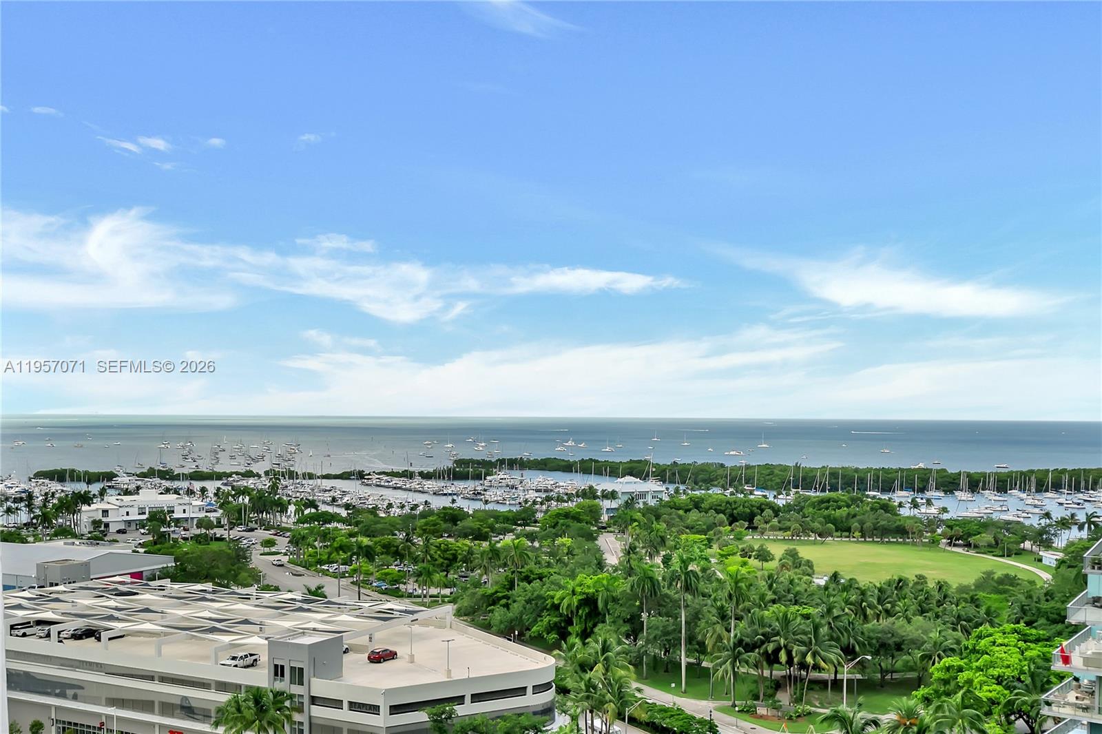 2655 S Bayshore Dr #1107, Miami FL 33133