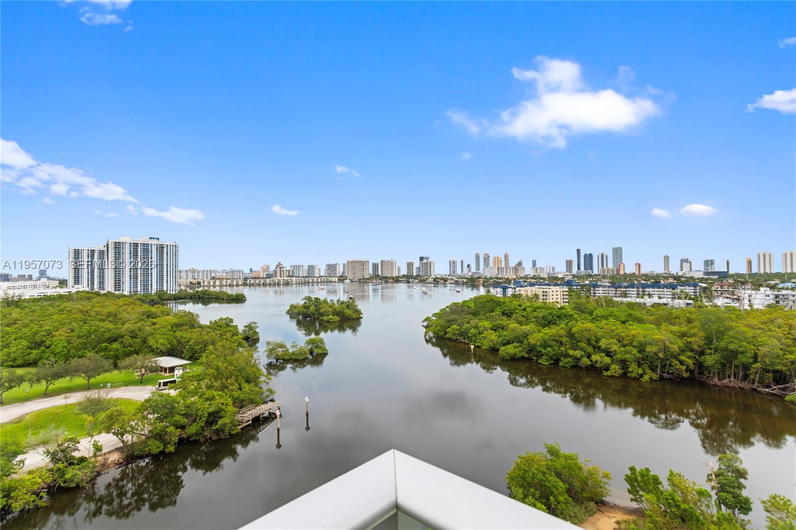 16385 Biscayne Blvd #1007, North Miami Beach FL 33160