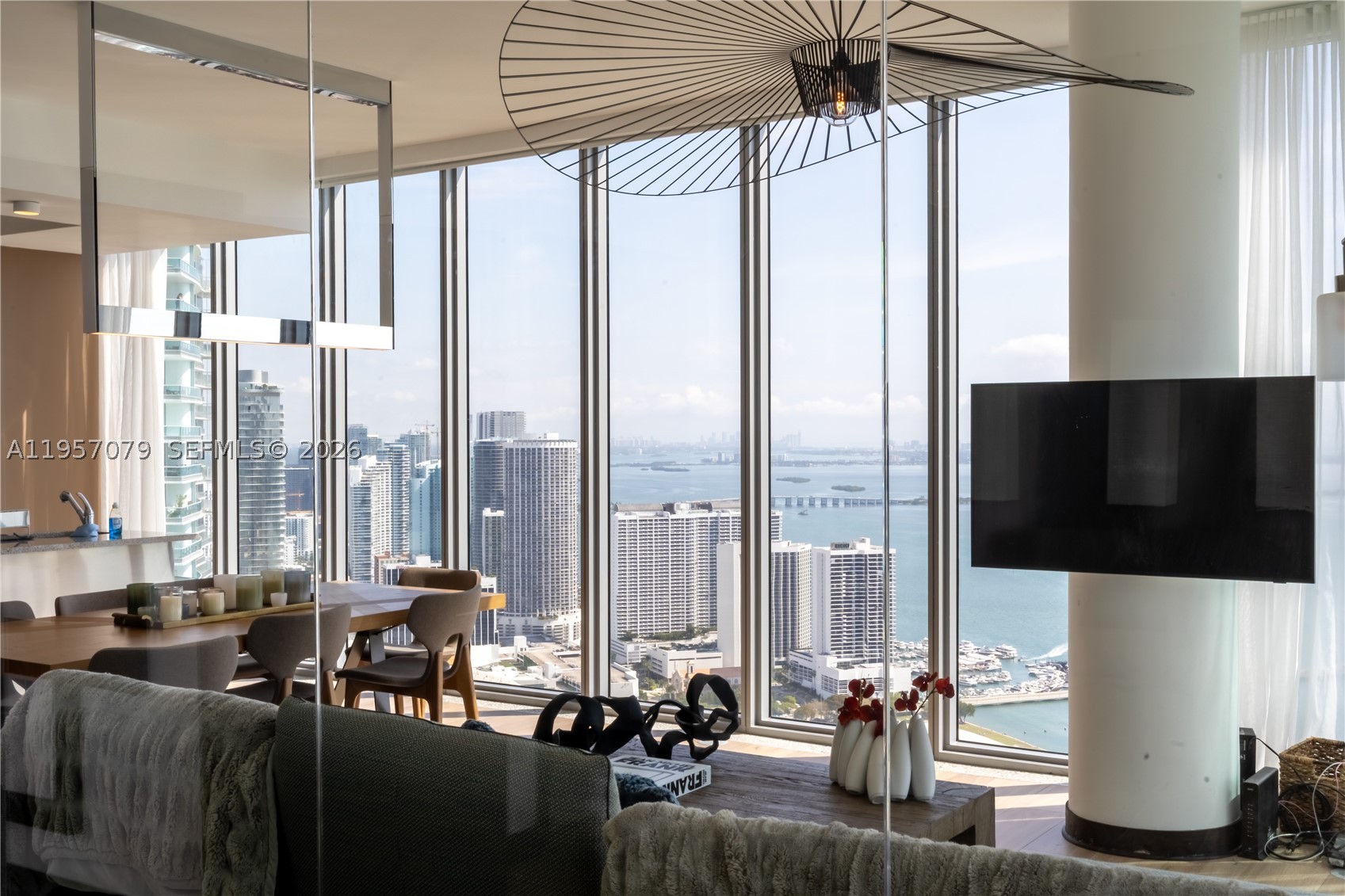 888 Biscayne Blvd #5508, Miami FL 33132