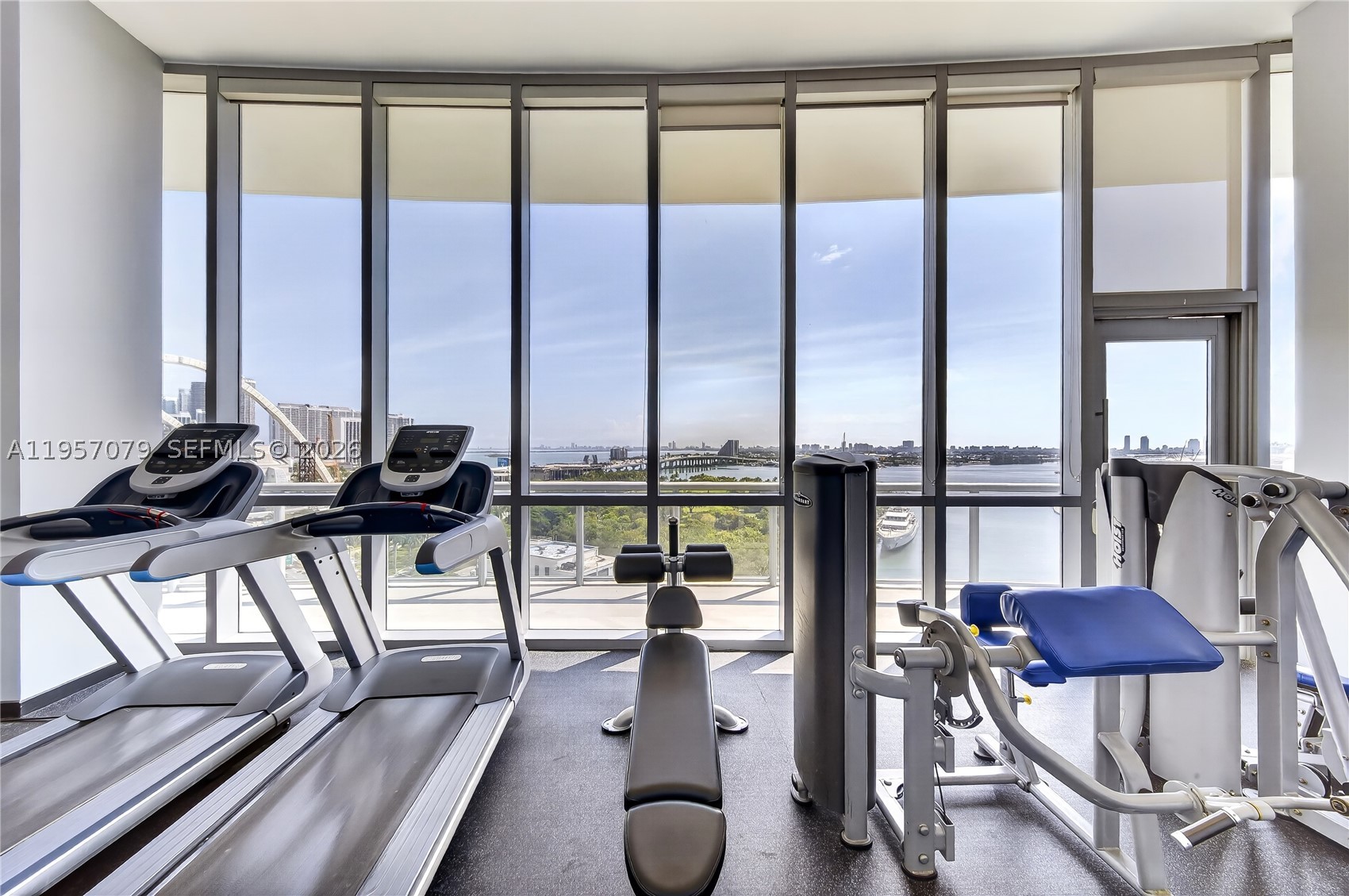 888 Biscayne Blvd #5508, Miami FL 33132