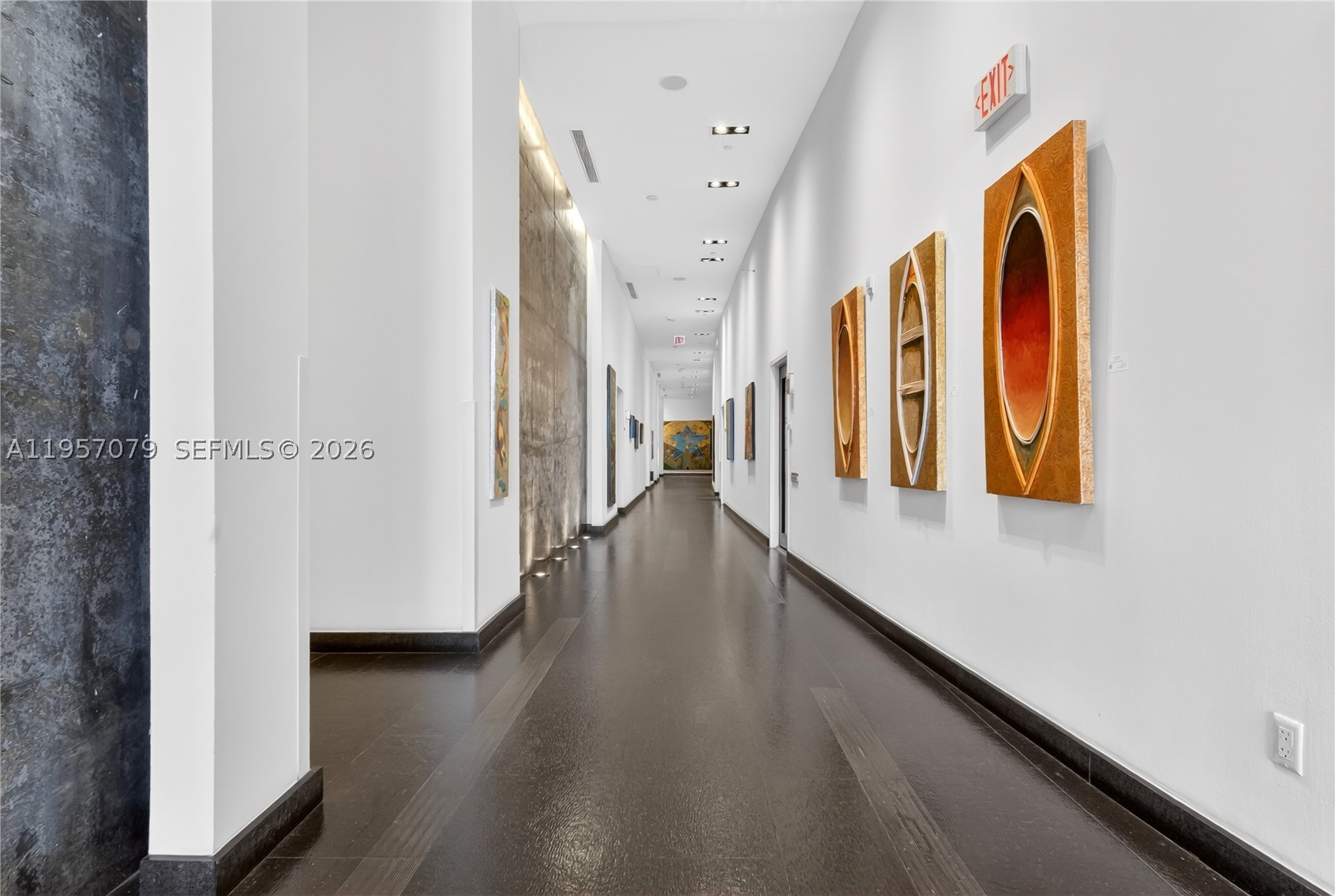 888 Biscayne Blvd #5508, Miami FL 33132