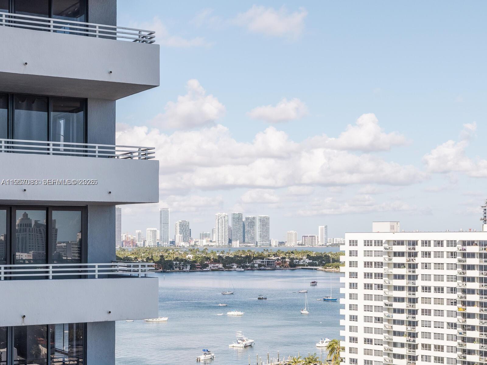 1330 West Ave #1511, Miami Beach FL 33139