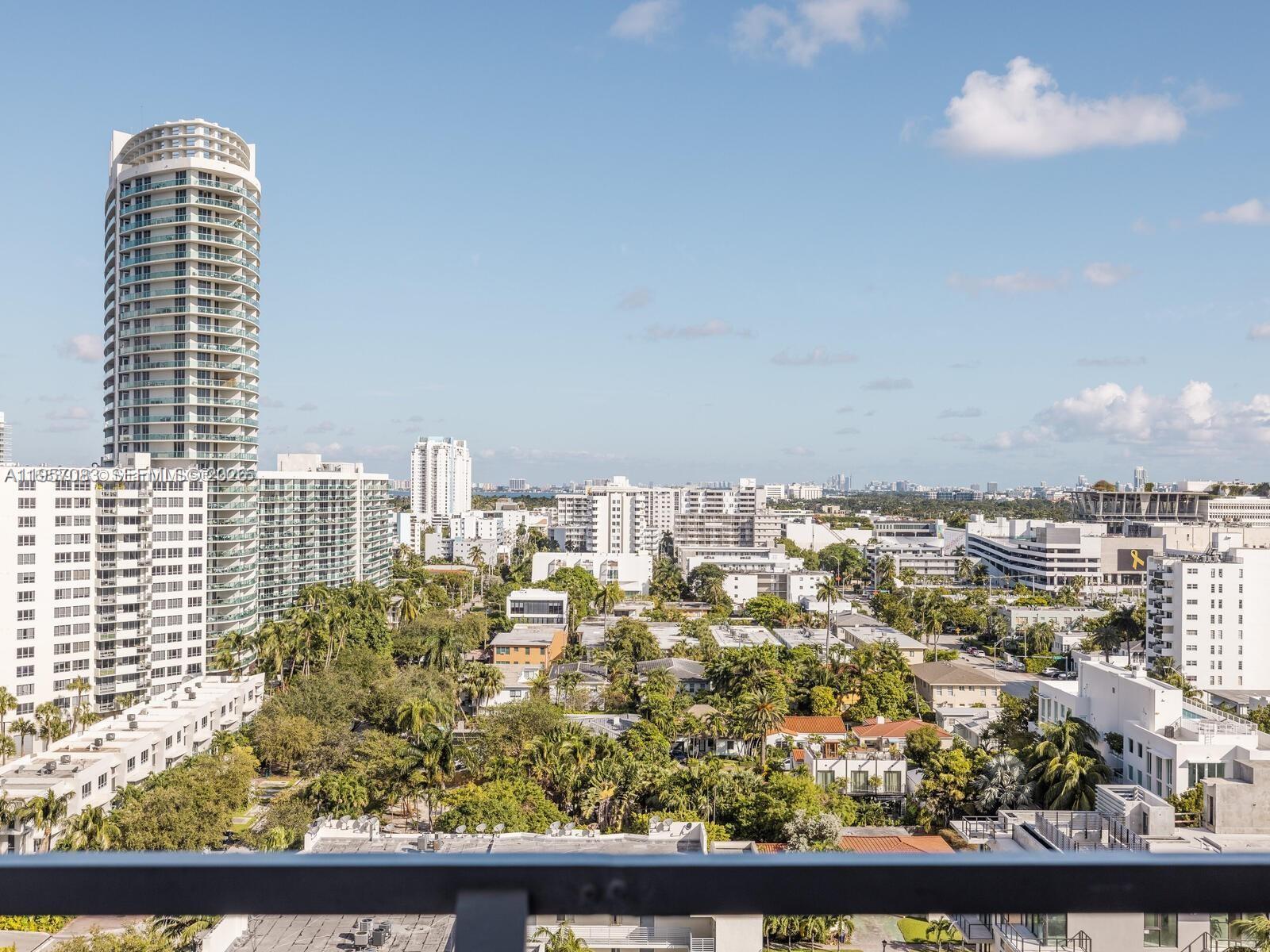 1330 West Ave #1511, Miami Beach FL 33139