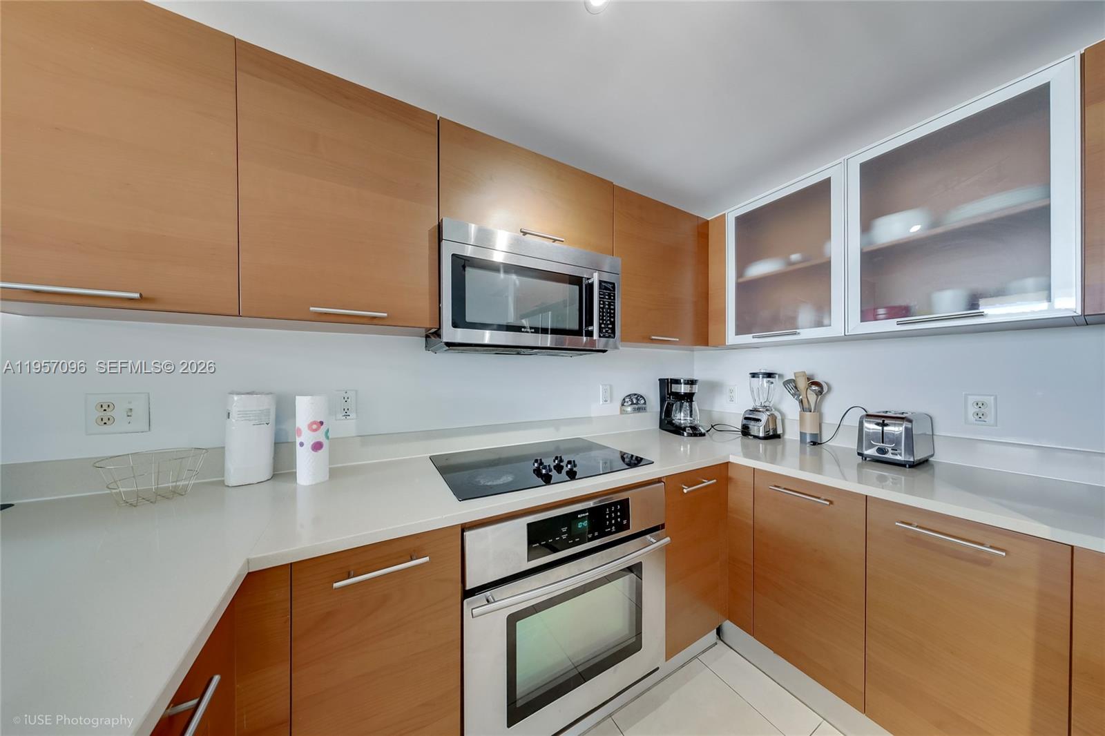 3250 NE 1st Ave #811, Miami FL 33137