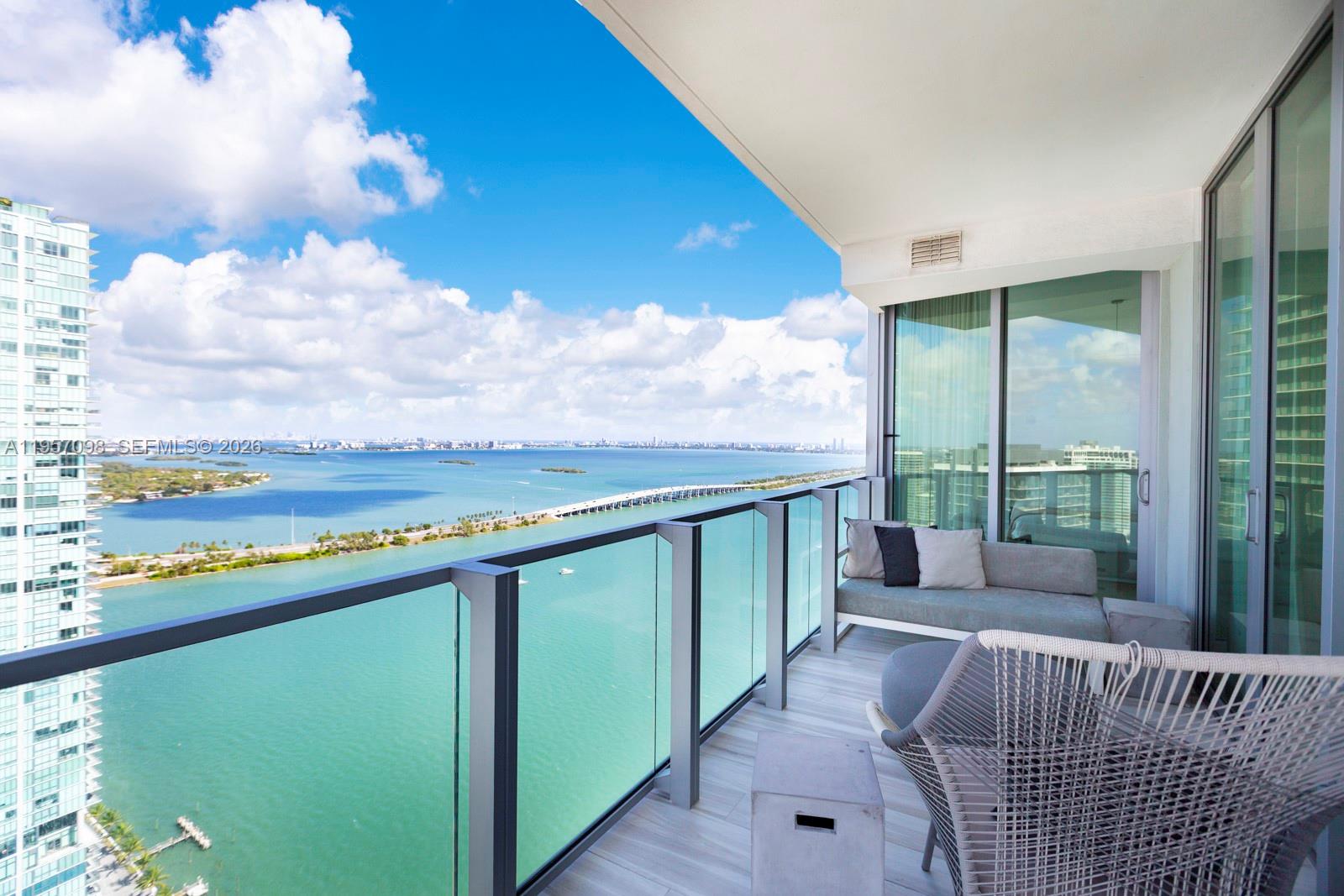 2900 NE 7th Ave #3701, Miami FL 33137
