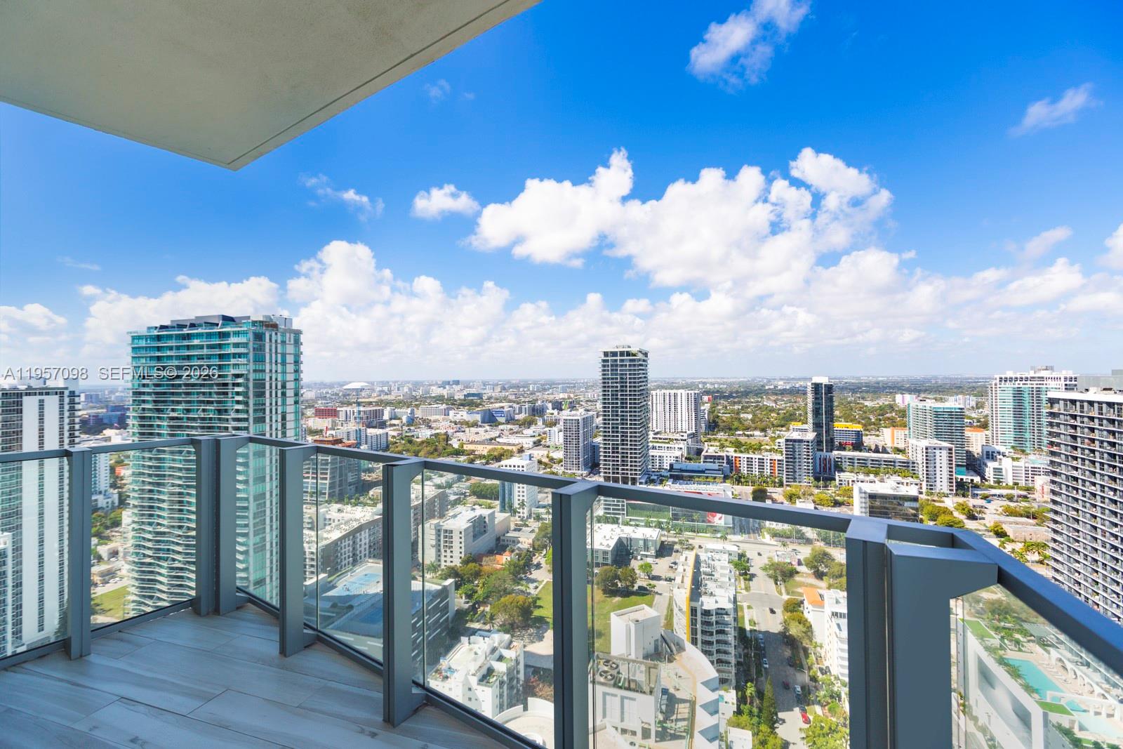 2900 NE 7th Ave #3701, Miami FL 33137