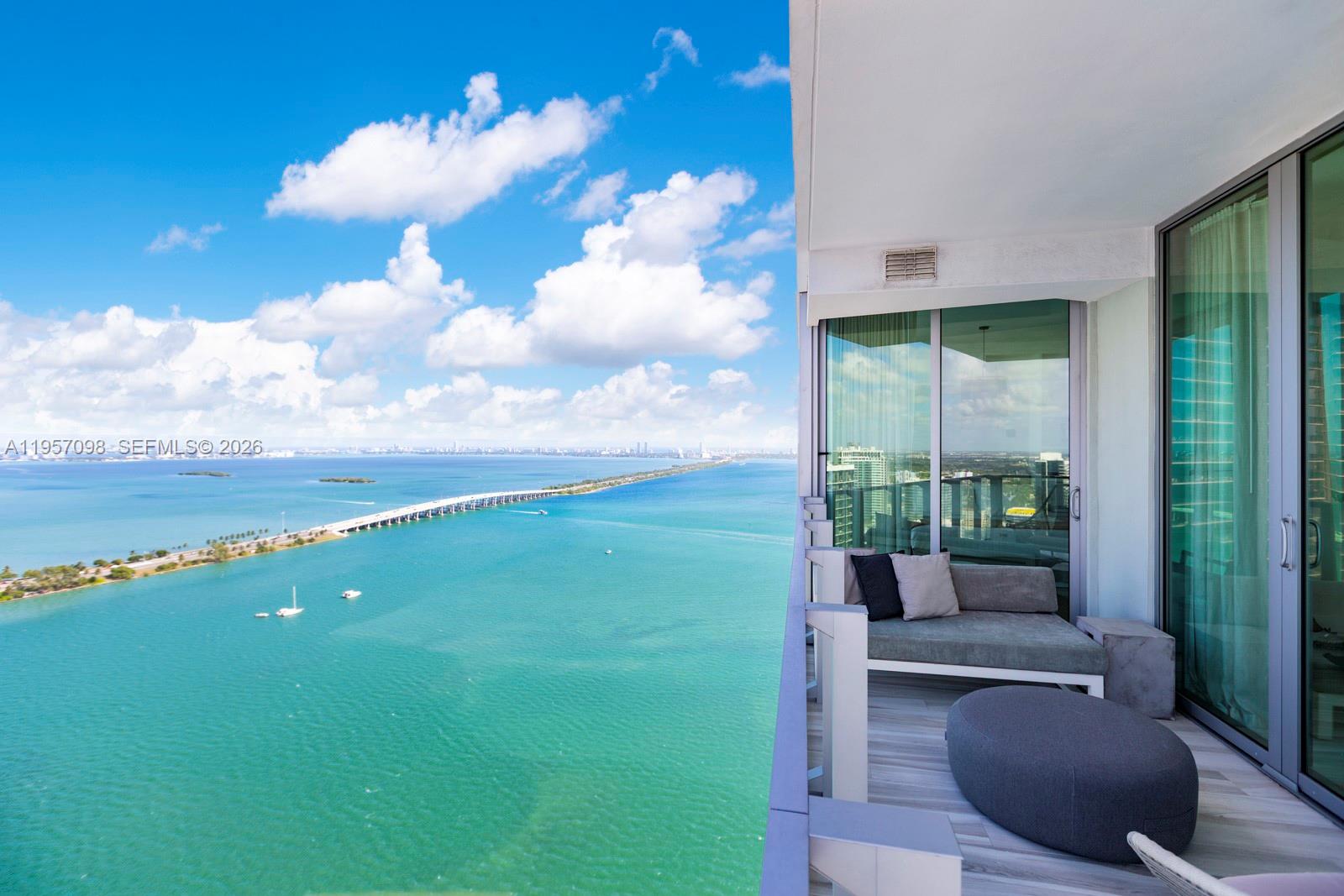2900 NE 7th Ave #3701, Miami FL 33137