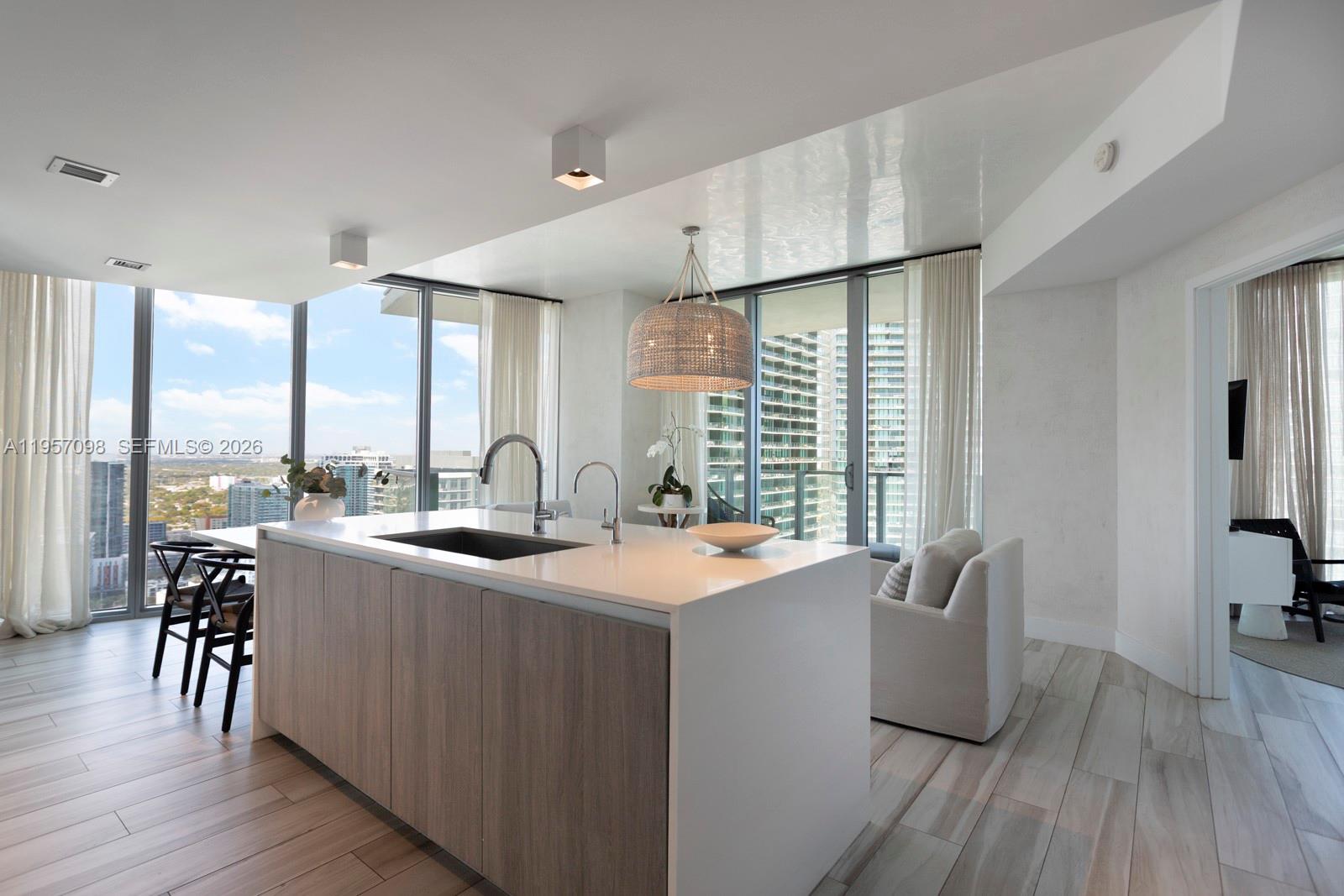 2900 NE 7th Ave #3701, Miami FL 33137