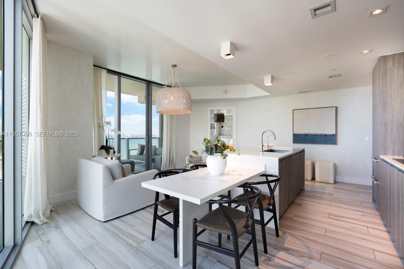 2900 NE 7th Ave #3701, Miami FL 33137