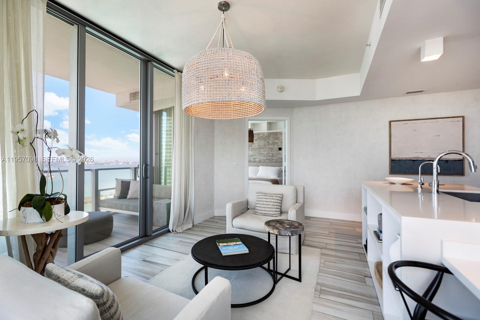2900 NE 7th Ave #3701, Miami FL 33137