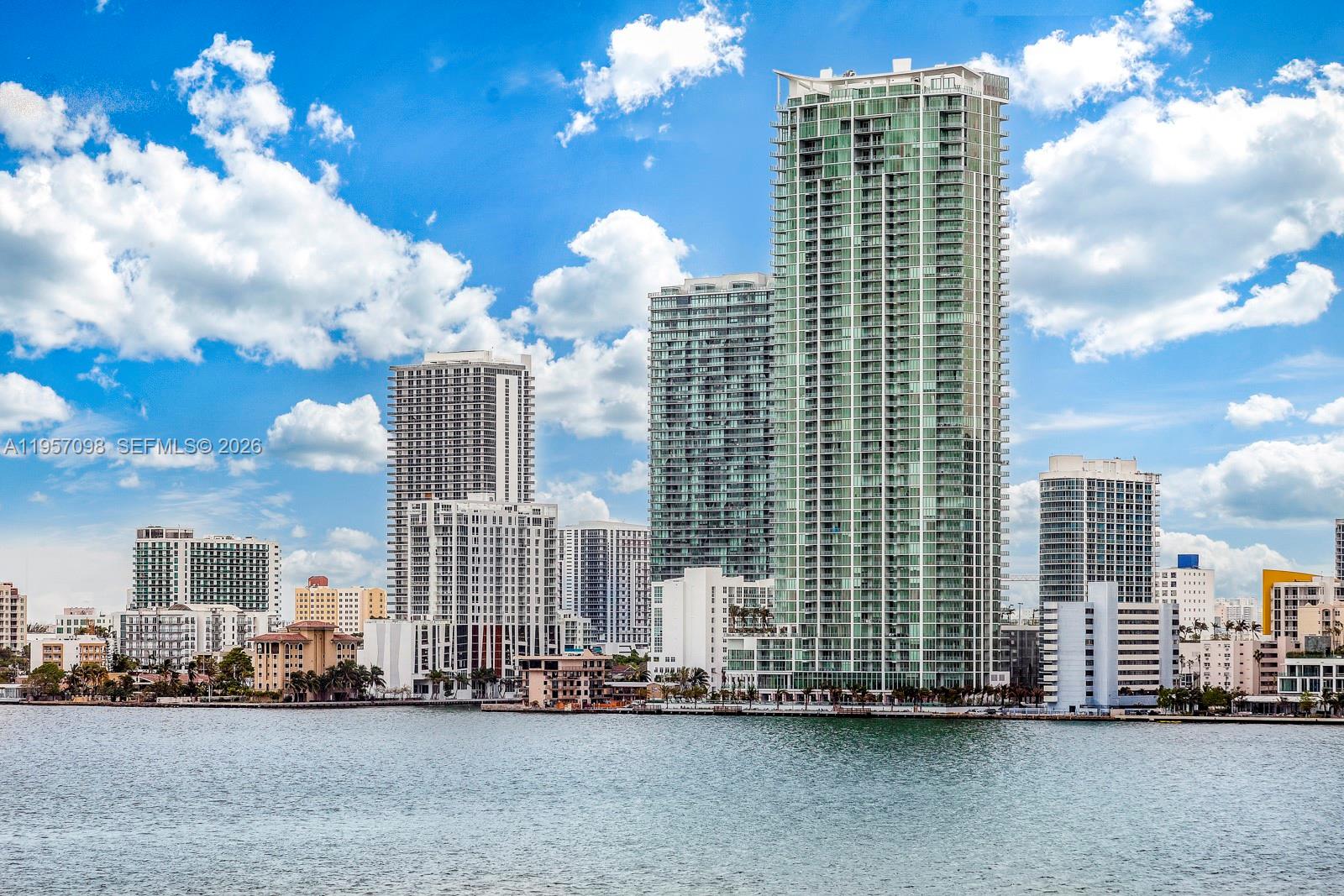 2900 NE 7th Ave #3701, Miami FL 33137