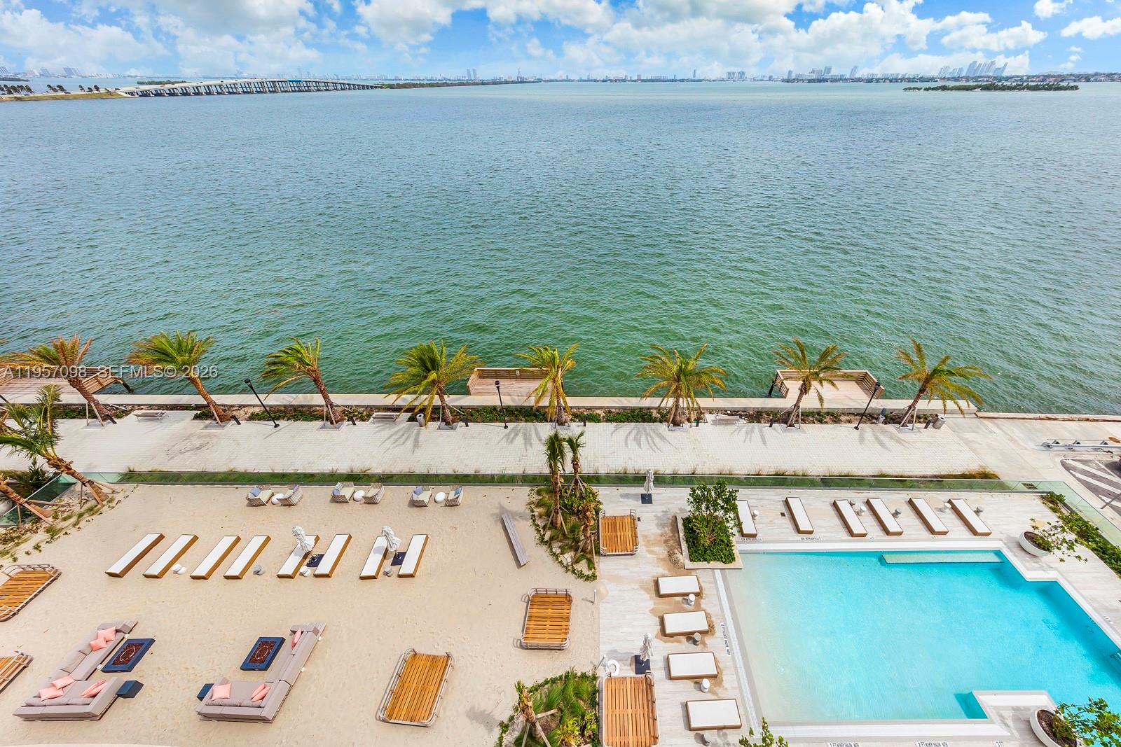 2900 NE 7th Ave #3701, Miami FL 33137