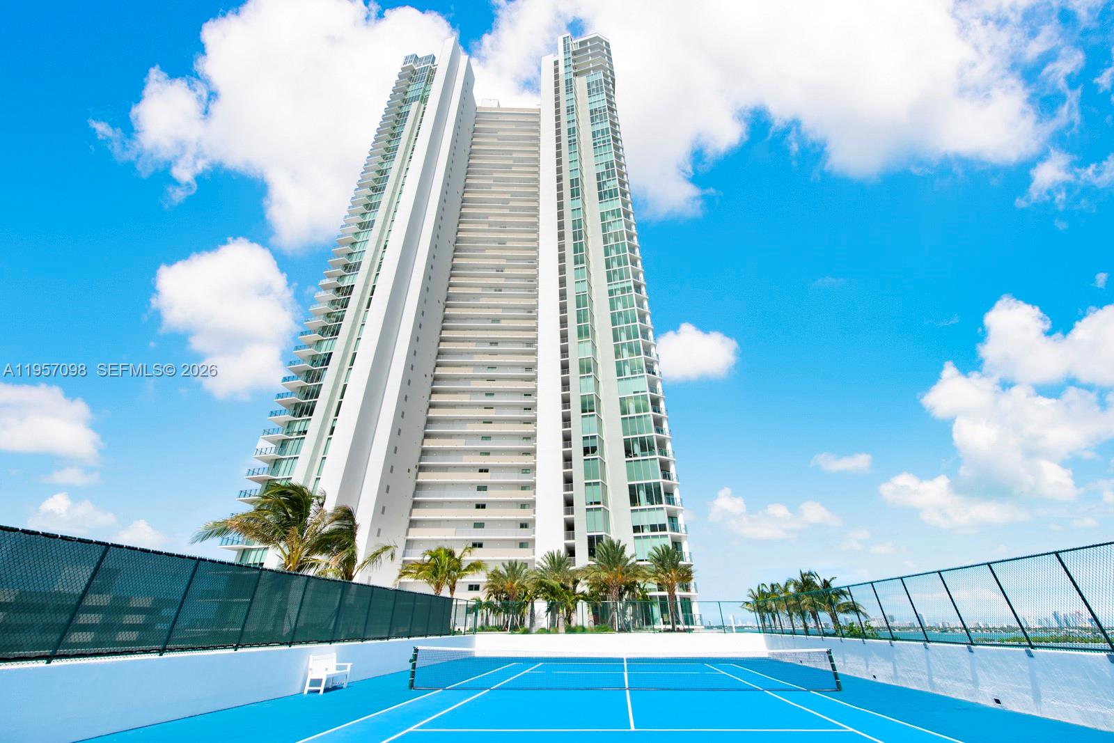 2900 NE 7th Ave #3701, Miami FL 33137