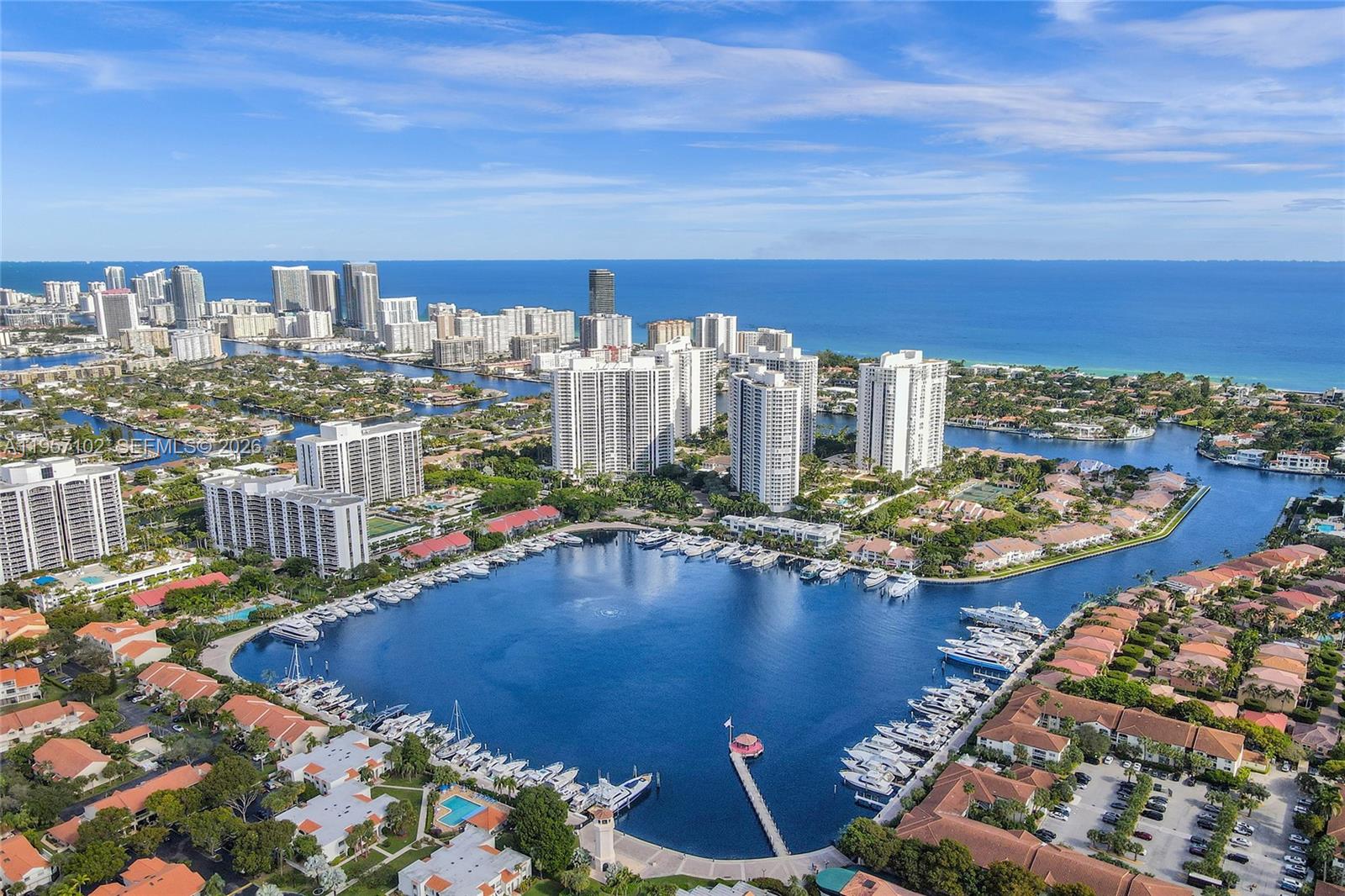21200 Point Place #403, Aventura FL 33180