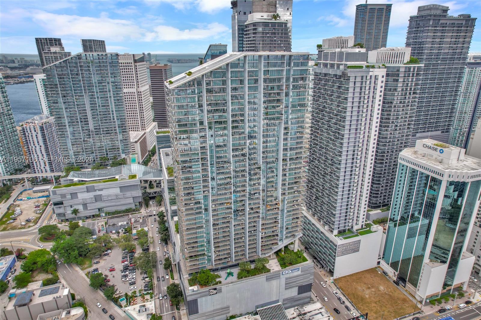 88 SW 7th St #3503, Miami FL 33130