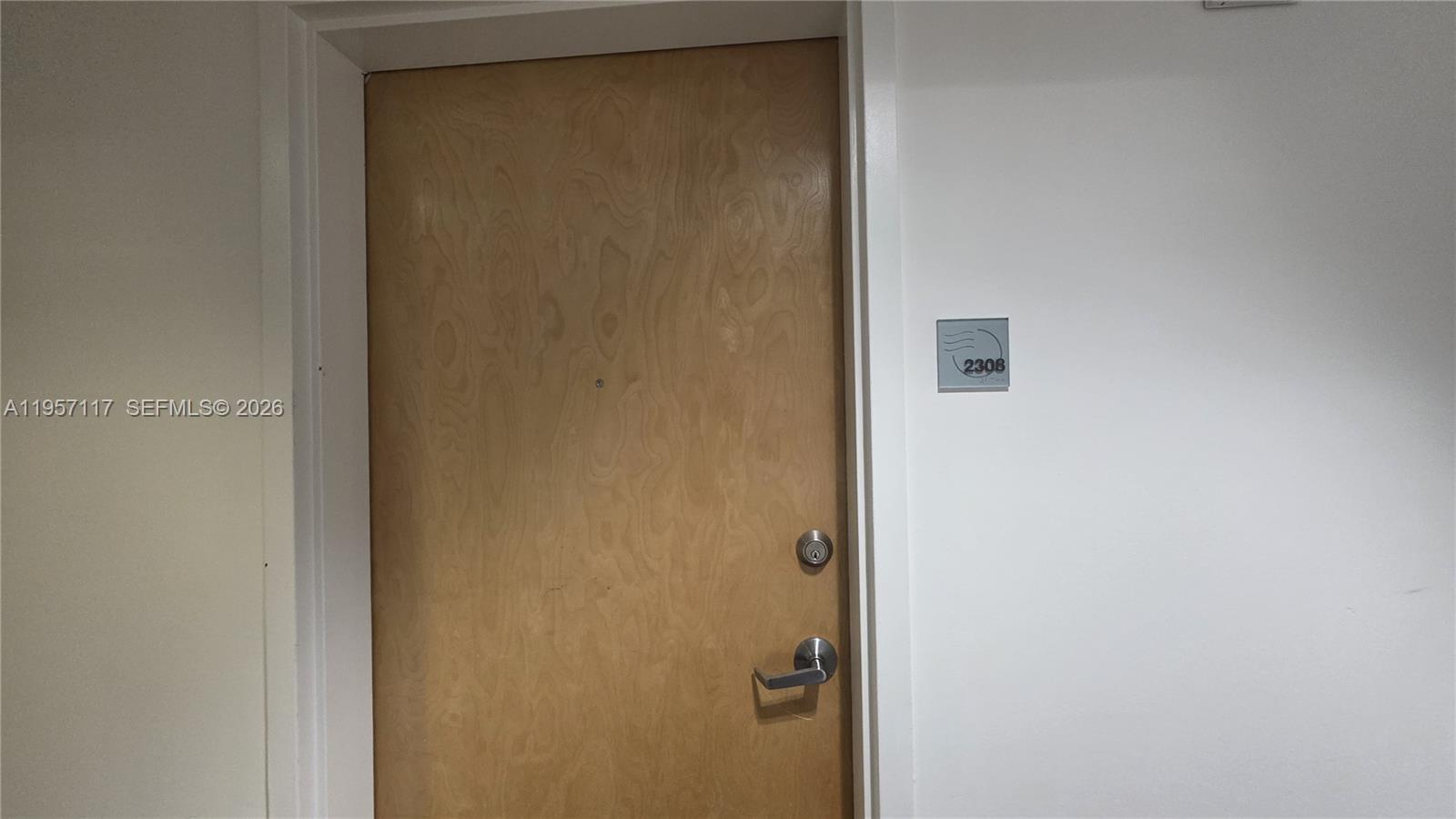 350 S Miami Ave #2308, Miami FL 33130