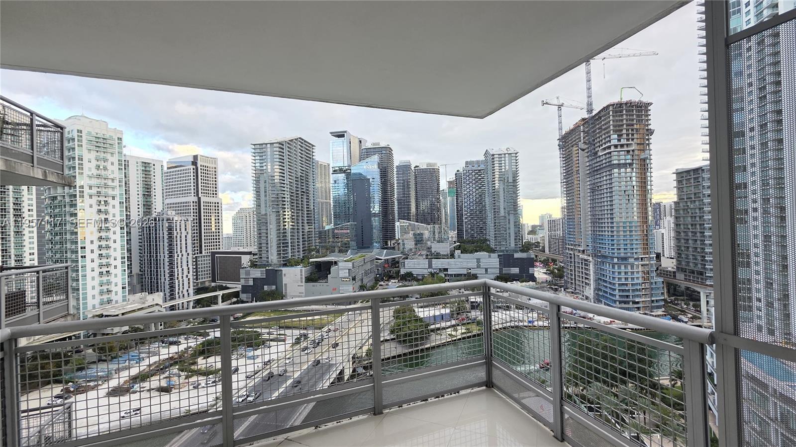 350 S Miami Ave #2308, Miami FL 33130